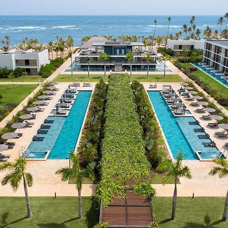 Live Aqua Beach Resort Punta Cana Eksteriør bilde