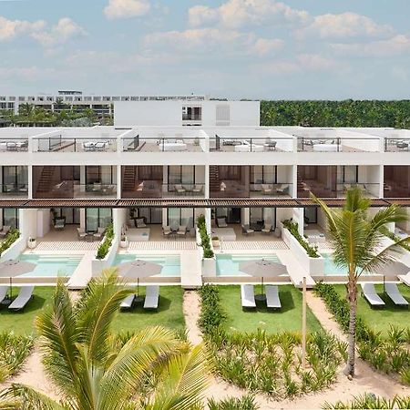 Live Aqua Beach Resort Punta Cana Eksteriør bilde