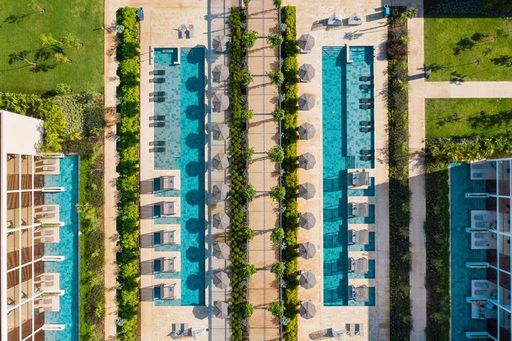 Live Aqua Beach Resort Punta Cana Eksteriør bilde