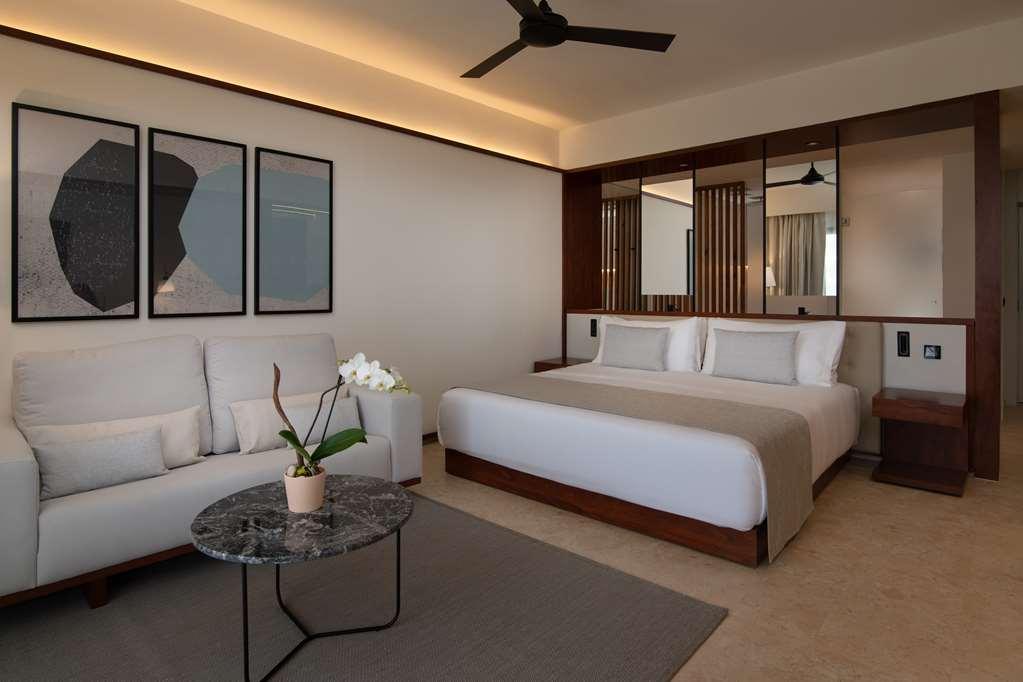 Live Aqua Beach Resort Punta Cana Rom bilde