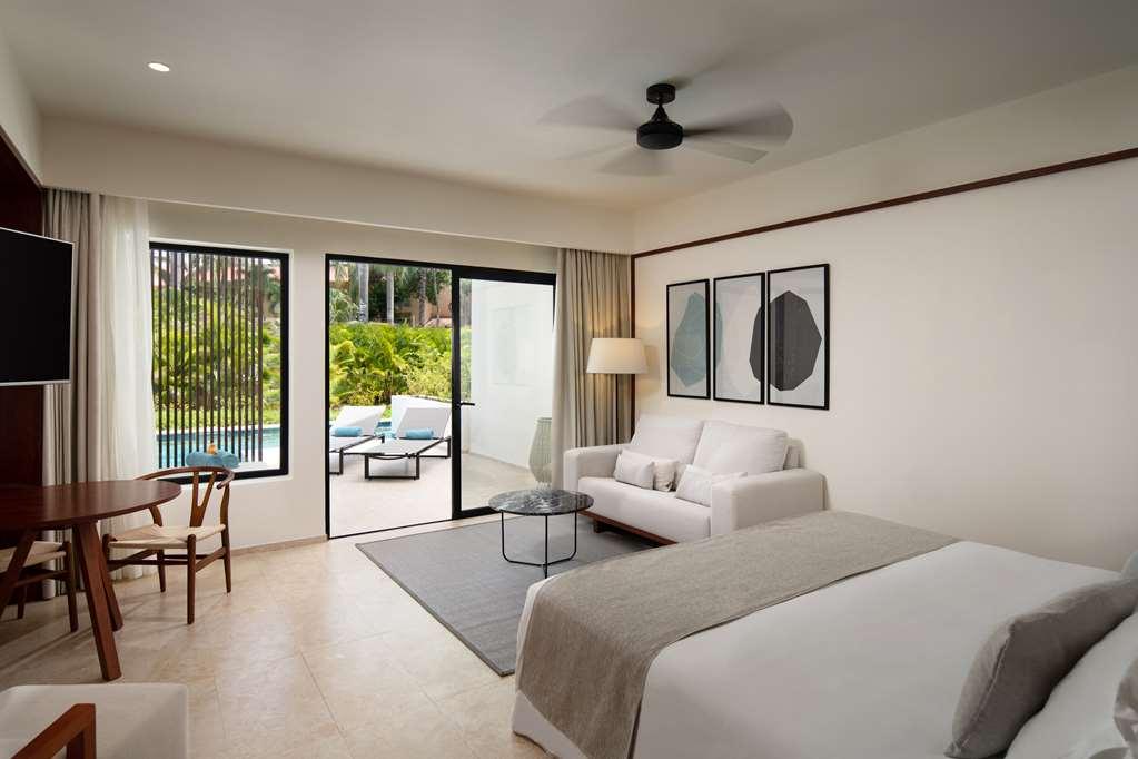 Live Aqua Beach Resort Punta Cana Rom bilde