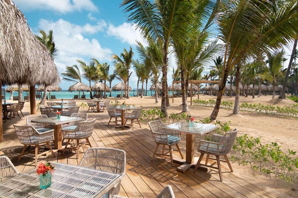 Live Aqua Beach Resort Punta Cana Restaurant bilde