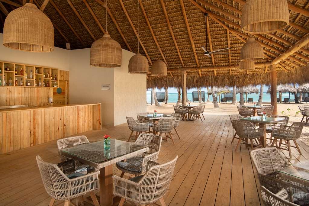 Live Aqua Beach Resort Punta Cana Restaurant bilde