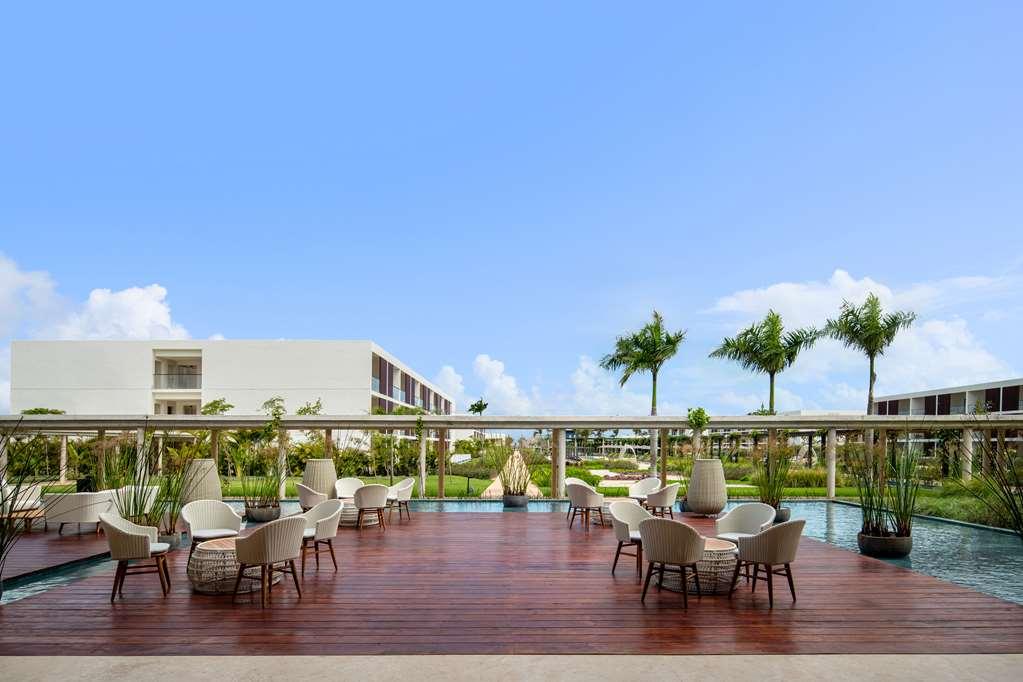 Live Aqua Beach Resort Punta Cana Fasiliteter bilde