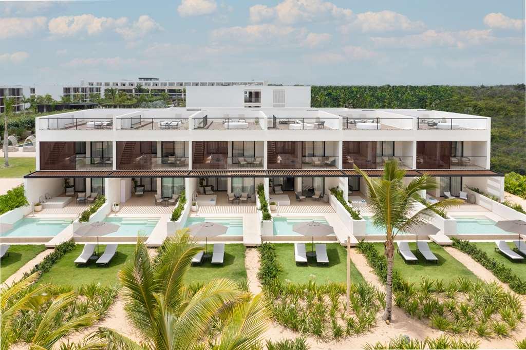 Live Aqua Beach Resort Punta Cana Eksteriør bilde