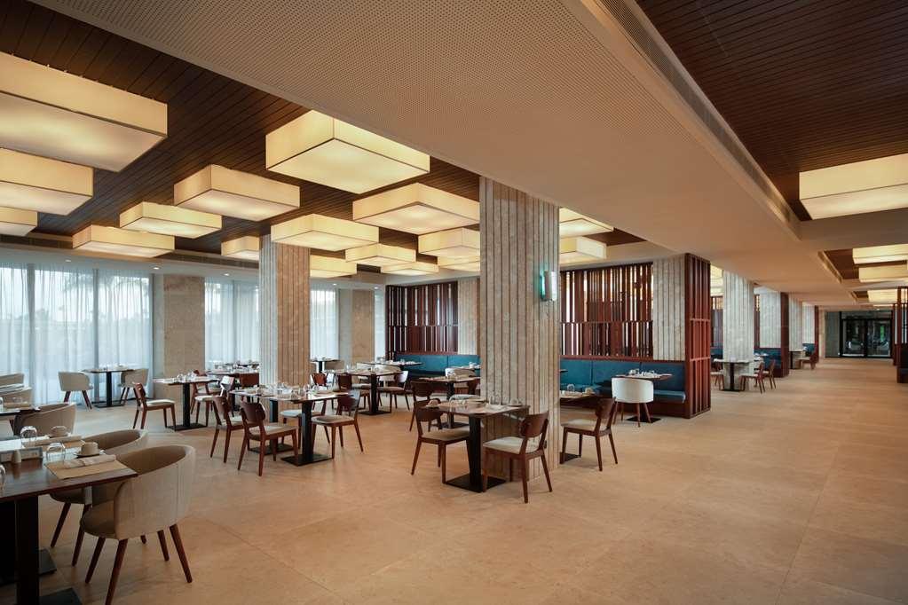 Live Aqua Beach Resort Punta Cana Restaurant bilde