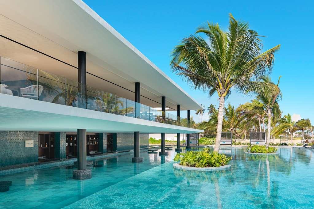 Live Aqua Beach Resort Punta Cana Restaurant bilde