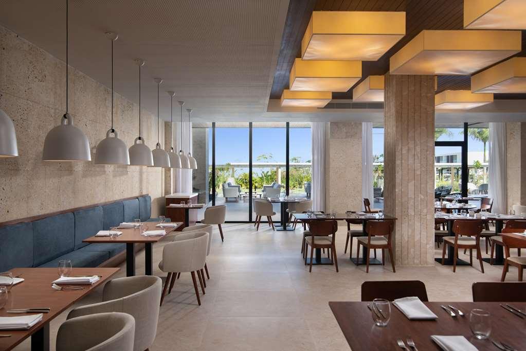 Live Aqua Beach Resort Punta Cana Restaurant bilde