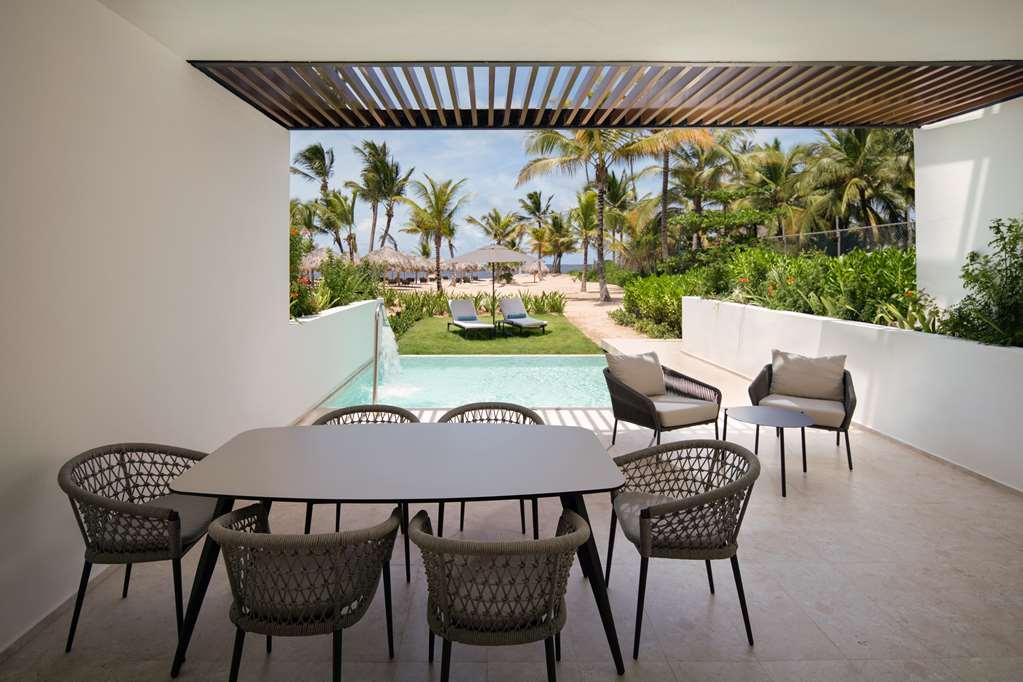 Live Aqua Beach Resort Punta Cana Eksteriør bilde