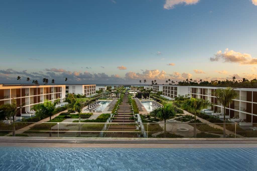 Live Aqua Beach Resort Punta Cana Eksteriør bilde