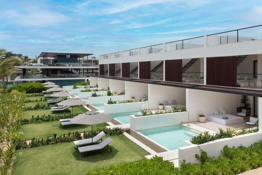 Live Aqua Beach Resort Punta Cana Eksteriør bilde