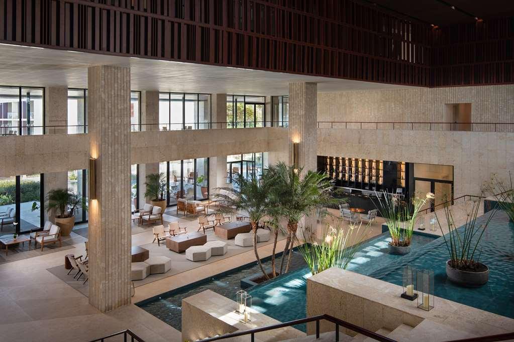 Live Aqua Beach Resort Punta Cana Fasiliteter bilde