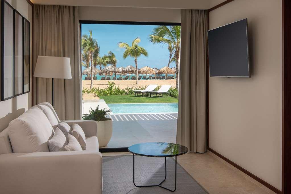 Live Aqua Beach Resort Punta Cana Rom bilde