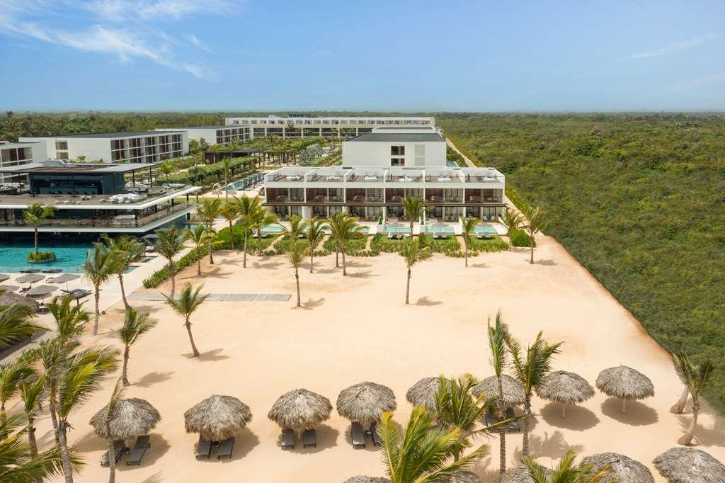 Live Aqua Beach Resort Punta Cana Eksteriør bilde